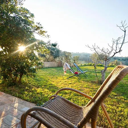 Holiday home Casa Colonica Sulla Prima Collina Porto Potenza Picena